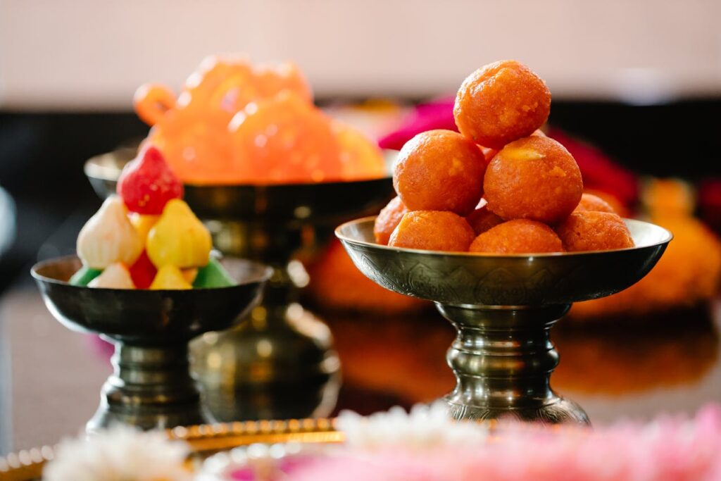 5-Minute Easy Dussehra Sweets: Time-Saving or Spirit-Stealing?