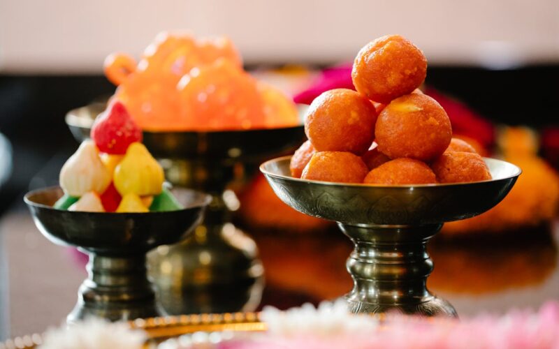 5-Minute Easy Dussehra Sweets: Time-Saving or Spirit-Stealing?