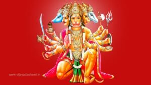 Aarti Ki Jai Hanuman Lala Ki - Hanuman Ji Ki Aarti Lyrics • 2026