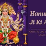 Aarti Ki Jai Hanuman Lala Ki - Hanuman Ji Ki Aarti Lyrics