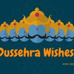 Dussehra Wishes 2025!