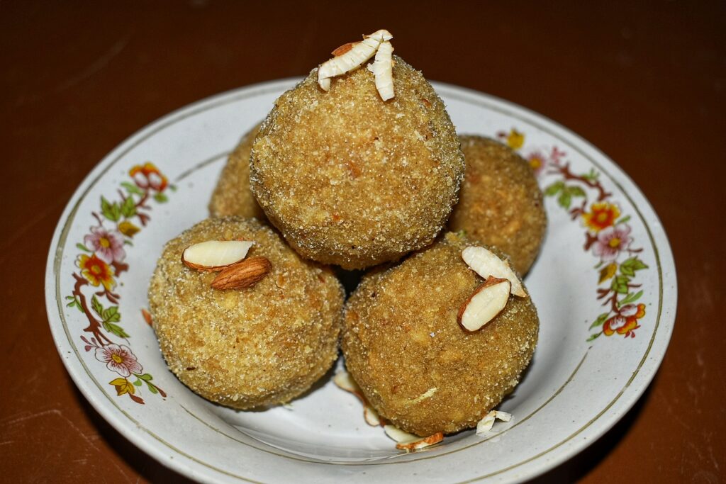 Easy Dussehra Sweets 5-Minute Easy Dussehra Sweets: Time-Saving or Spirit-Stealing?