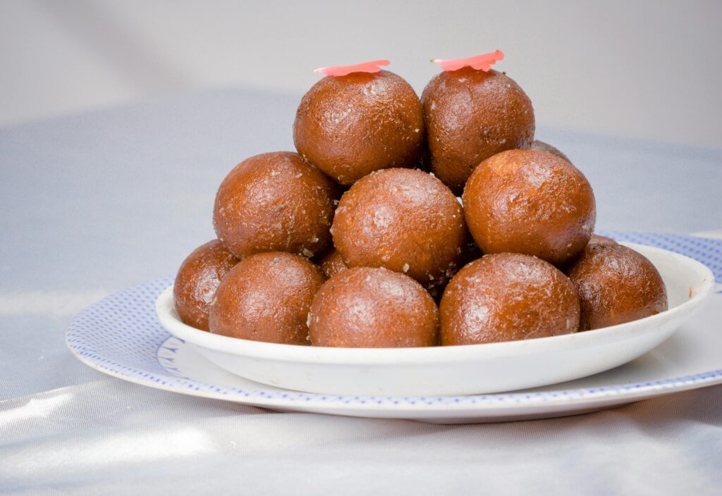 Easy Dussehra Sweets 5-Minute Easy Dussehra Sweets: Time-Saving or Spirit-Stealing?