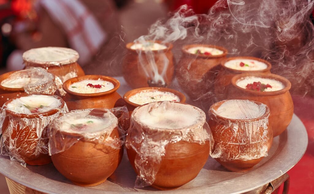 Easy Dussehra Sweets 5-Minute Easy Dussehra Sweets: Time-Saving or Spirit-Stealing?