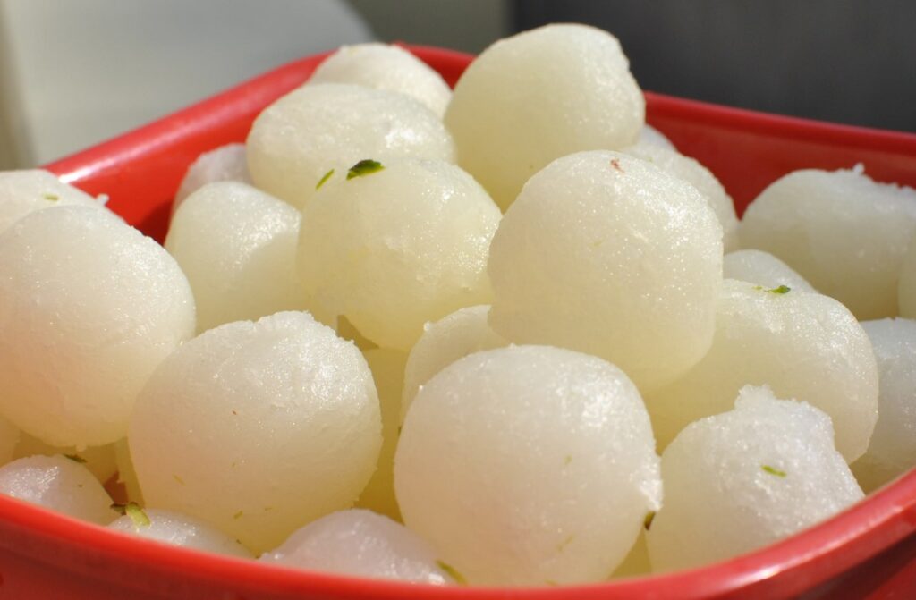 Easy Dussehra Sweets 5-Minute Easy Dussehra Sweets: Time-Saving or Spirit-Stealing?