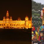 How is Mysore Dasara Different from Other Vijayadashami Celebrations