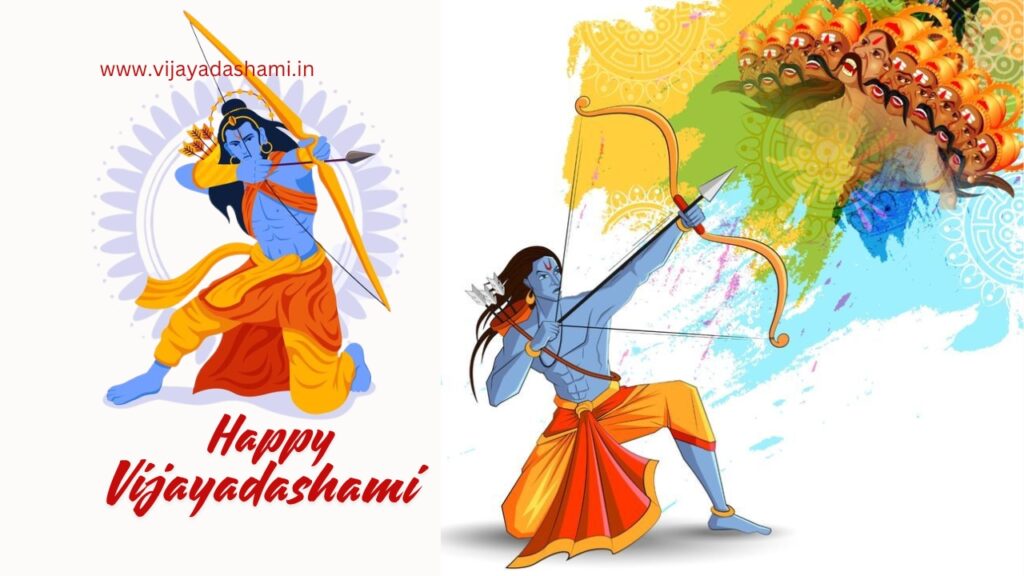 How is Vijayadashami celebrated across different regions in India?