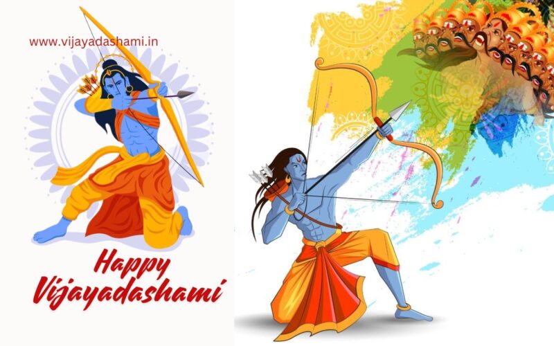 How is Vijayadashami celebrated across different regions in India