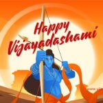 Happy Vijayadashami