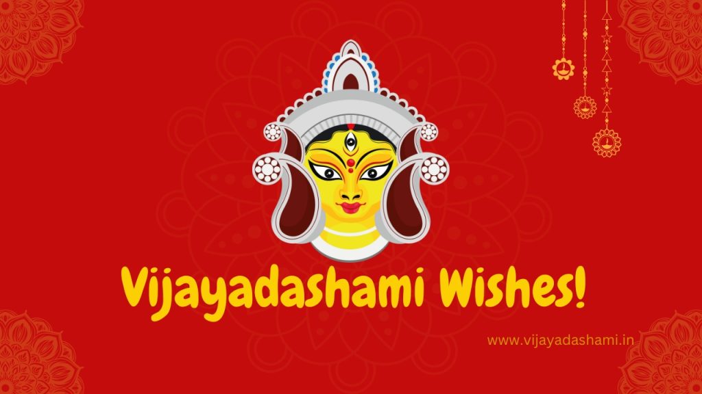 Happy Vijayadashami Wishes 2024 Dedicated To Goddess Durga