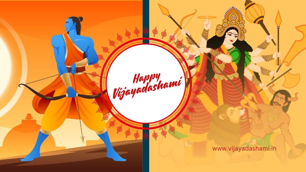 What is Vijayadashami, and Why is it Celebrated?