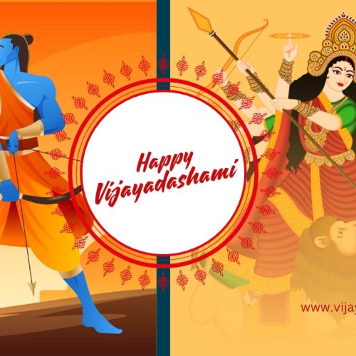 When Is Dussehra In 2026 Start And End Date? • Happy Vijayadashami!
