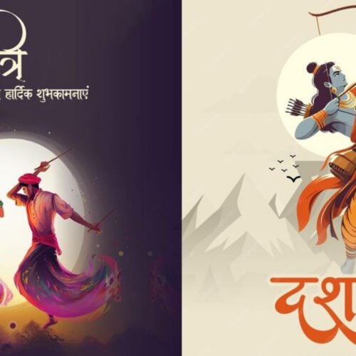 How Is Vijayadashami Celebrated Across Different Regions In India ...