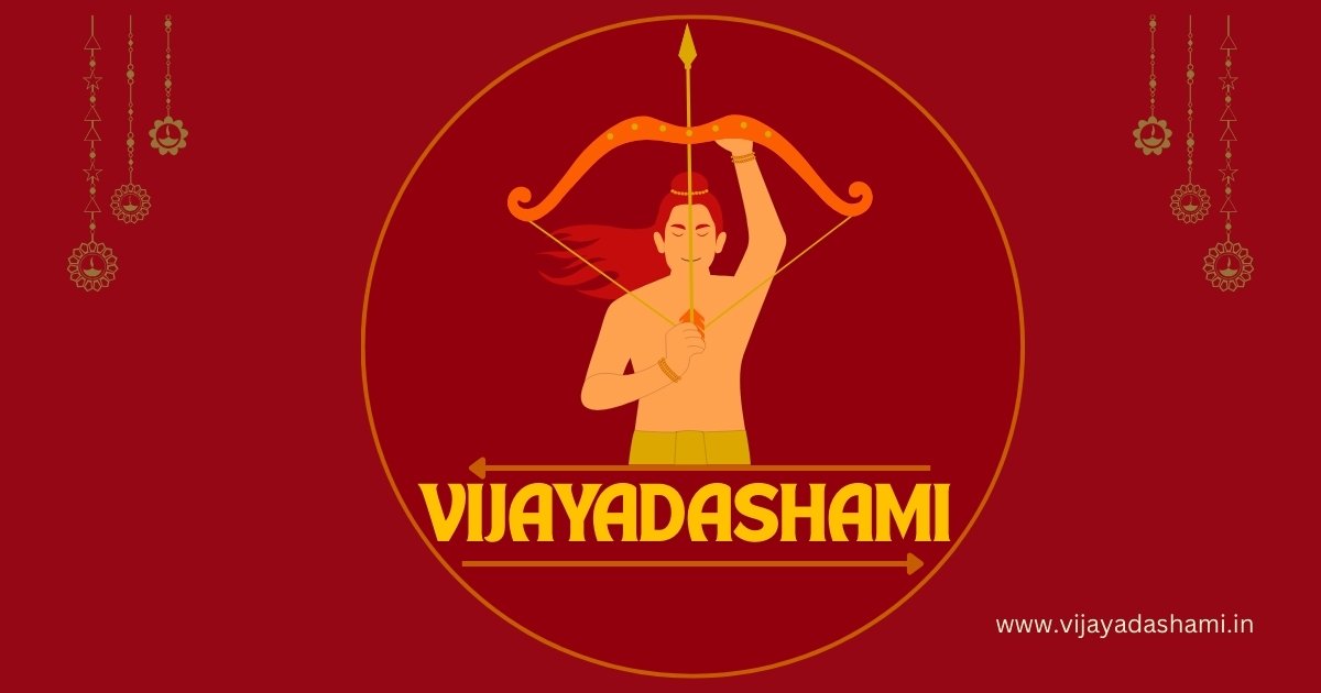 Vijayadashami Story • Legends Behind Dussehra Festival • 2026
